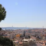 The Ideal Place Close To The Castle דירה