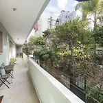 דירה The Ideal Place Close To The Castle *