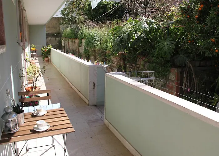 شقة The Ideal Place Close To The Castle Lisboa