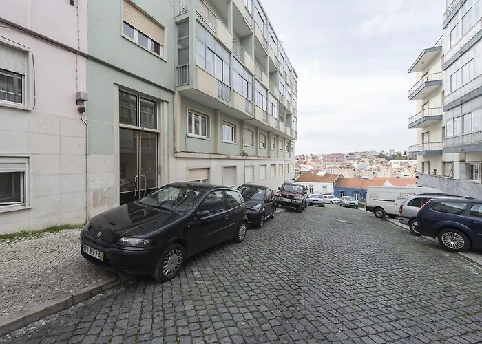 The Ideal Place Close To The Castle アパート *