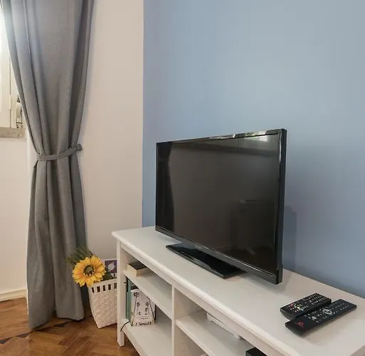 アパート The Ideal Place Close To The Castle