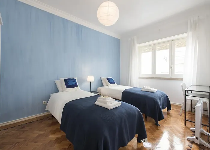 شقة The Ideal Place Close To The Castle Lisboa