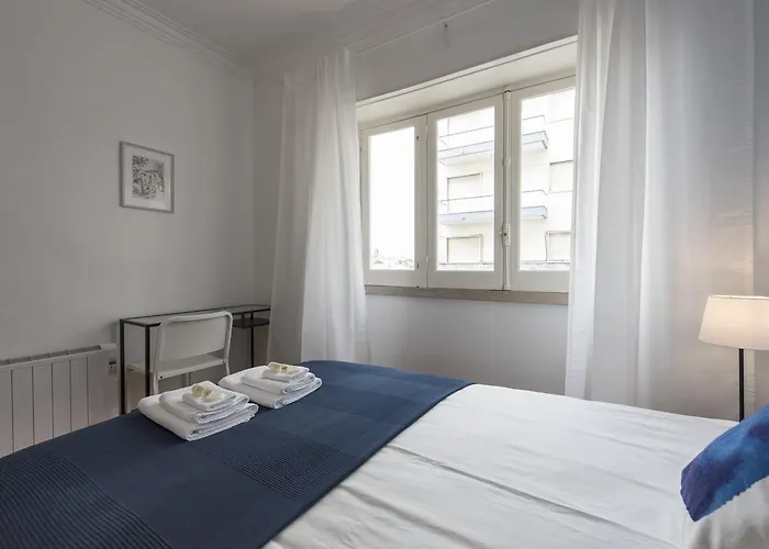 The Ideal Place Close To The Castle شقة Lisboa