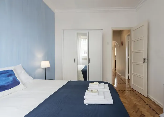 The Ideal Place Close To The Castle アパート