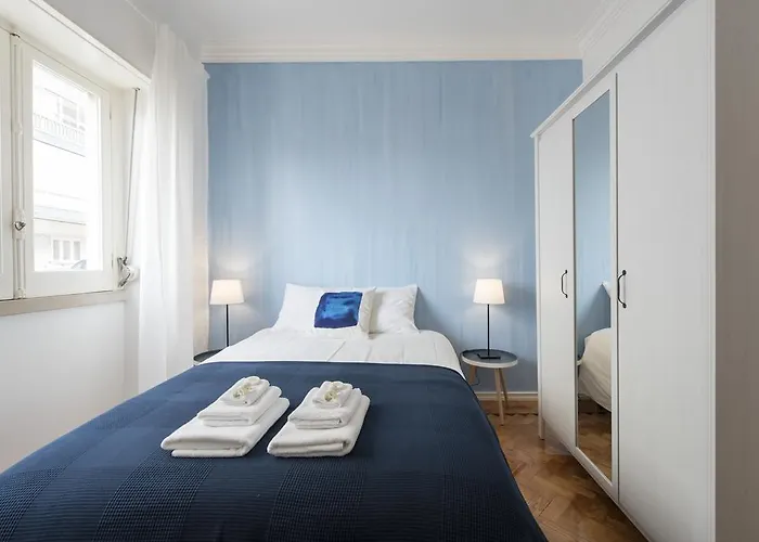 The Ideal Place Close To The Castle