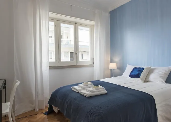 アパート The Ideal Place Close To The Castle