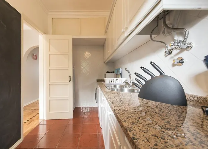 The Ideal Place Close To The Castle * リスボン