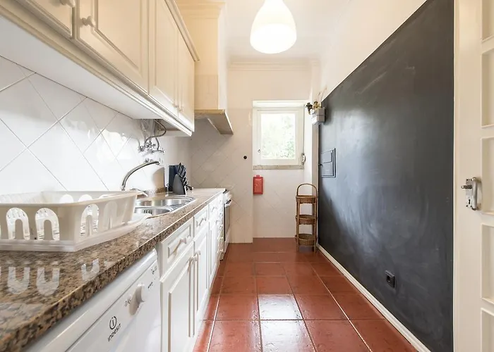 The Ideal Place Close To The Castle リスボン