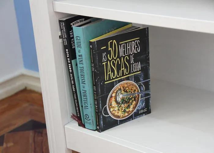 アパート The Ideal Place Close To The Castle リスボン