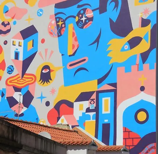 The Ideal Place Close To The Castle アパート