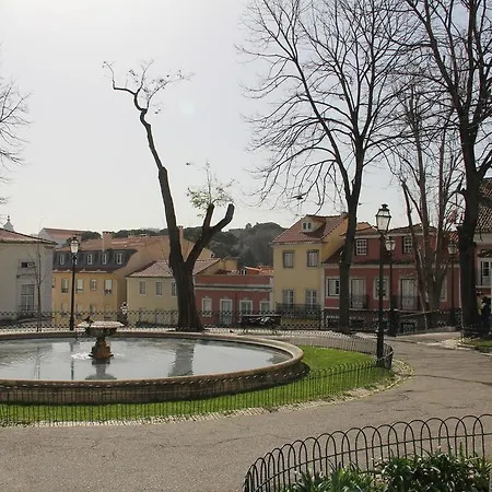 The Ideal Place Close To The Castle * Lizbona
