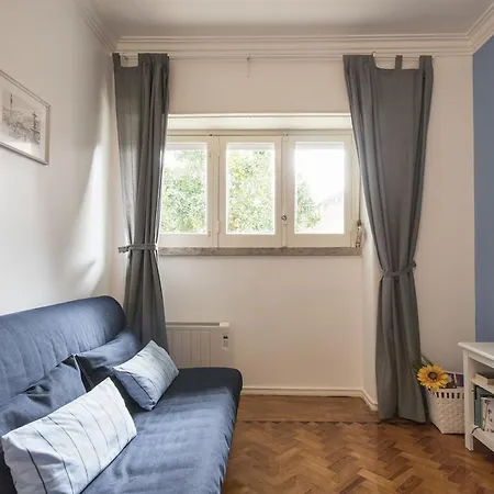 The Ideal Place Close To The Castle Апартаменты Лиссабон