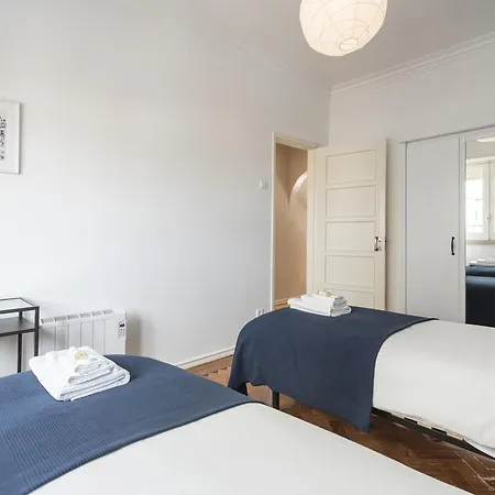 The Ideal Place Close To The Castle Apartament