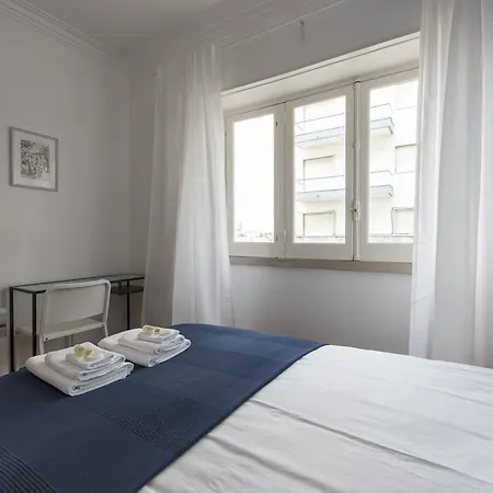 The Ideal Place Close To The Castle Apartament Lizbona