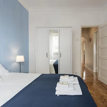 The Ideal Place Close To The Castle Apartament