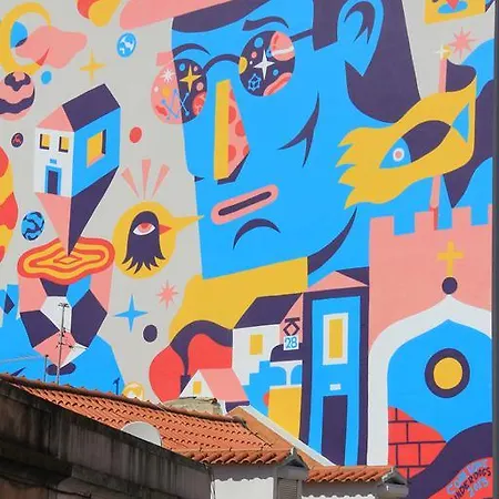 The Ideal Place Close To The Castle Апартаменты