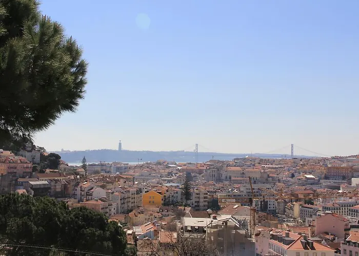 The Ideal Place Close To The Castle Daire