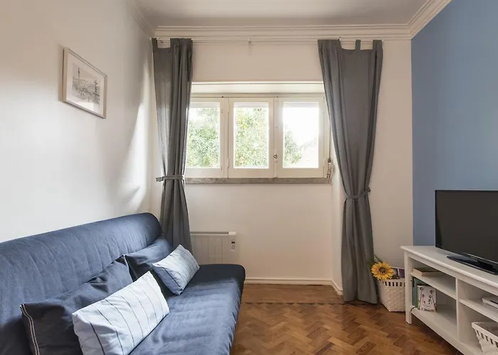 The Ideal Place Close To The Castle Daire Lisboa
