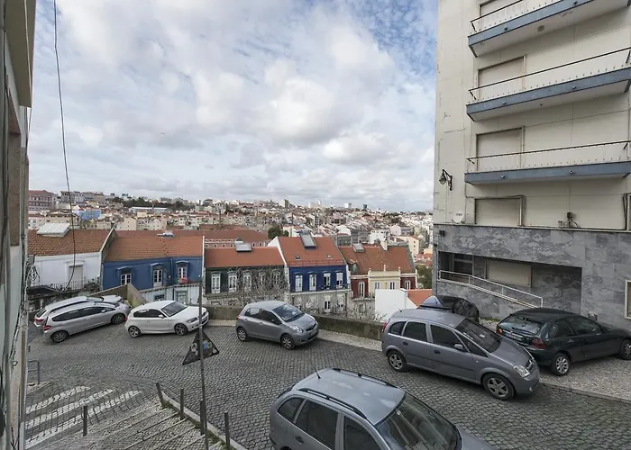 Daire The Ideal Place Close To The Castle *