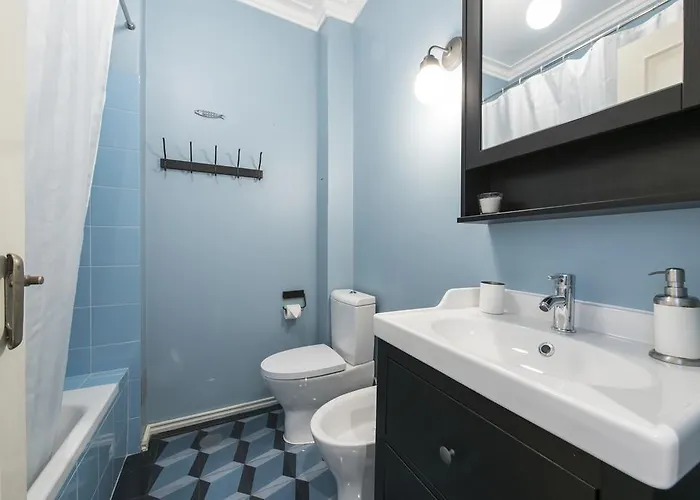 The Ideal Place Close To The Castle Daire *